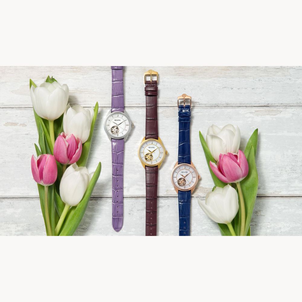 Bulova 96L339 Kol Saati