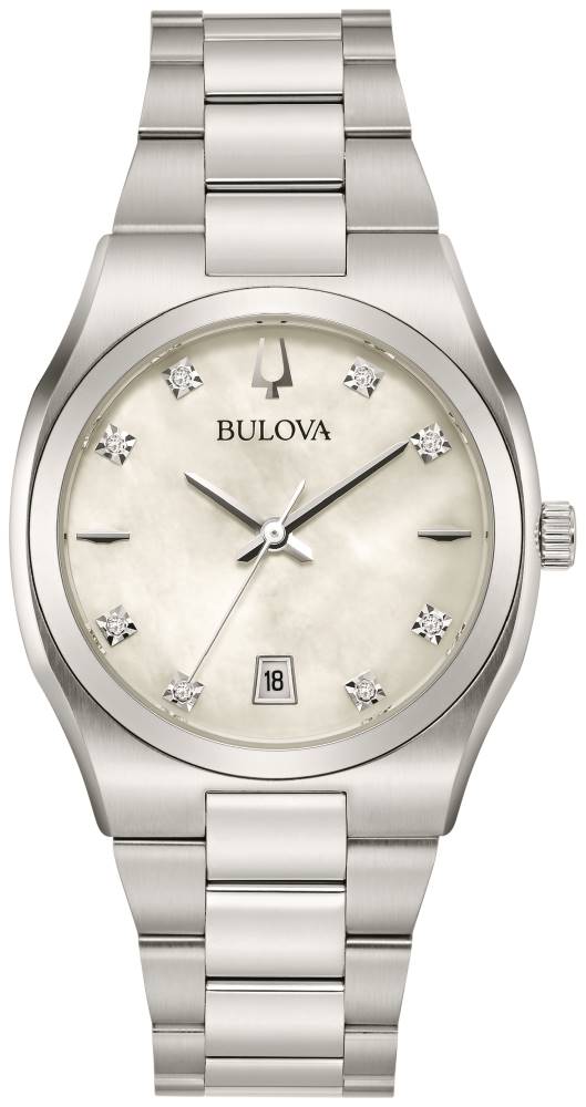 Bulova 96P218 Kol Saati