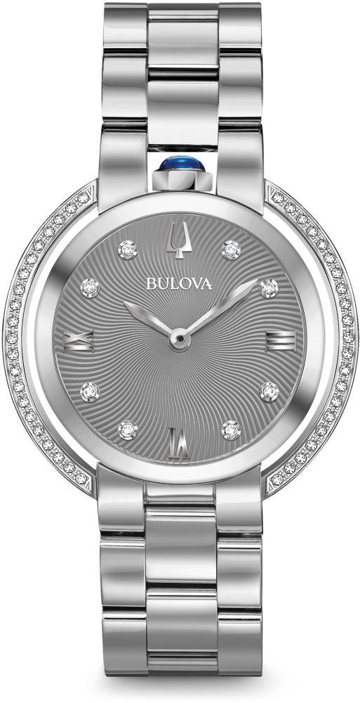 Bulova 96R219 Kol Saati