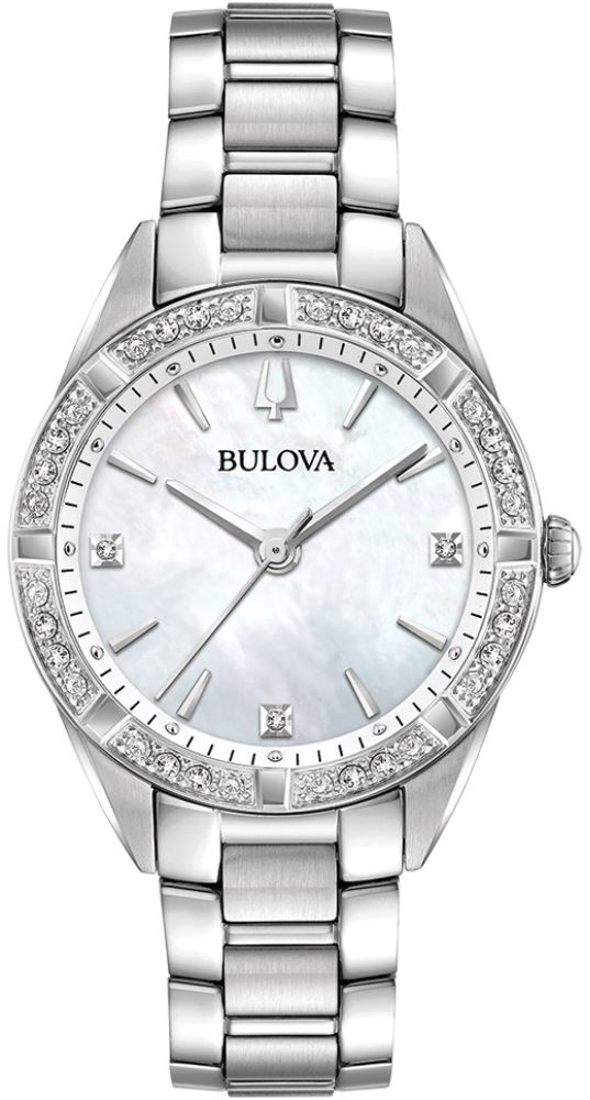 Bulova 96R228 Kol Saati