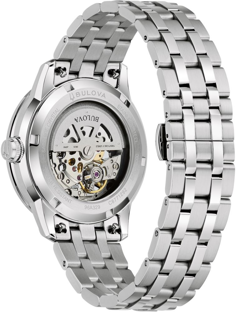 Bulova SUTTON 96A329 Kol Saati