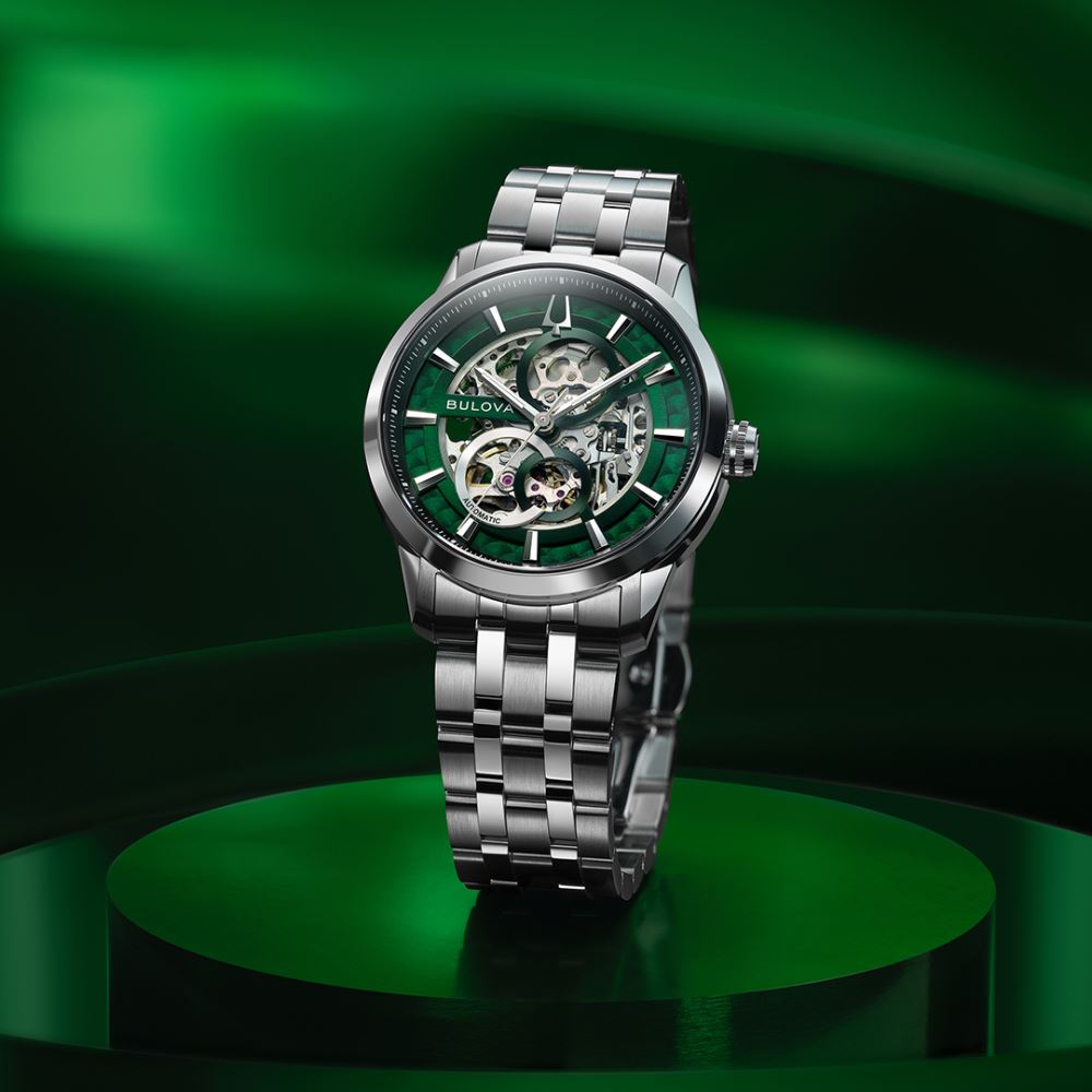 Bulova SUTTON 96A329 Kol Saati