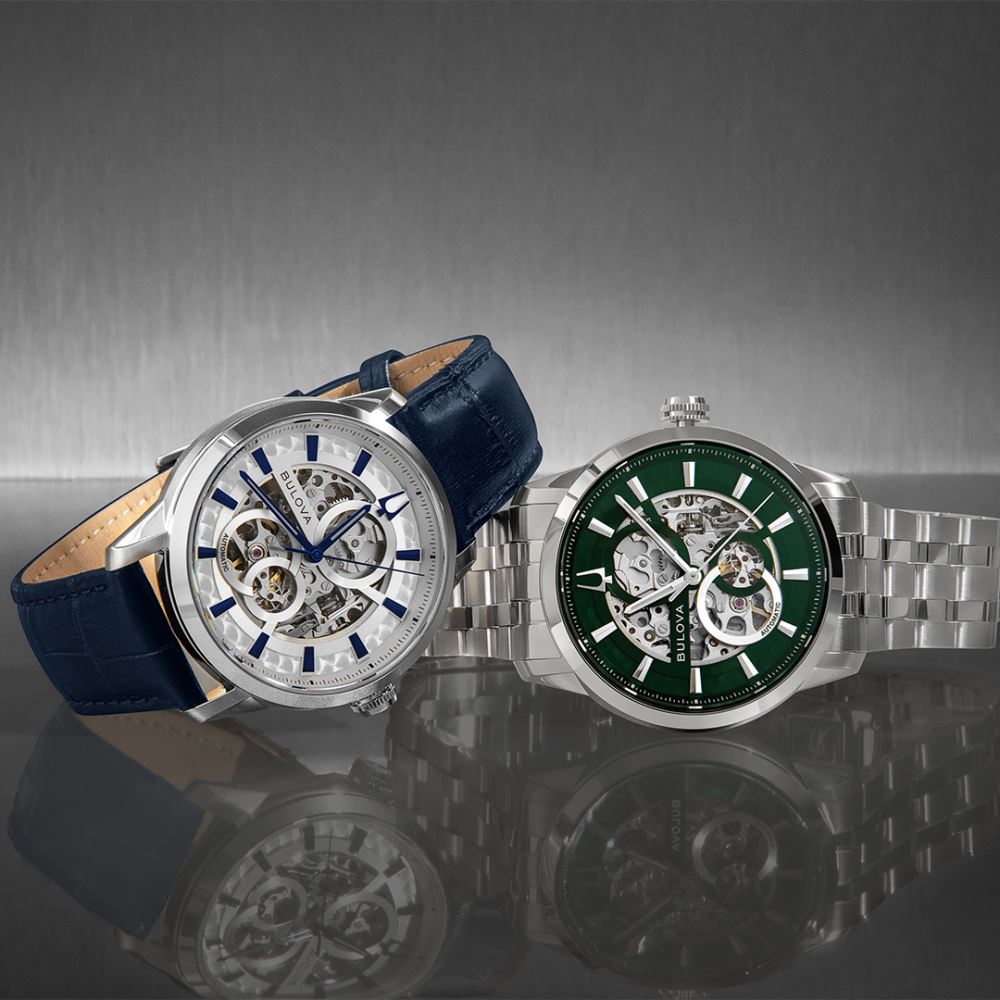 Bulova SUTTON 96A329 Kol Saati