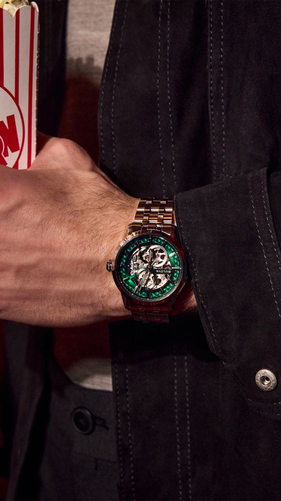 Bulova SUTTON 96A329 Kol Saati