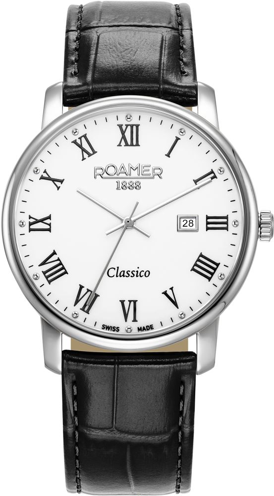 Roamer 971856-41-25-05 Kol Saati