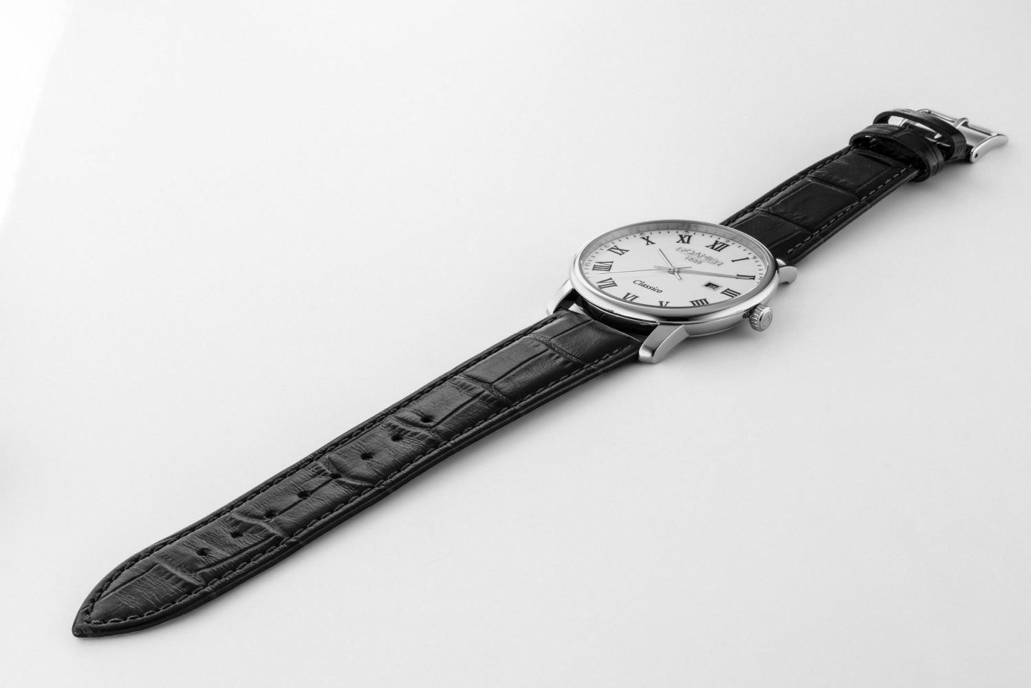 Roamer 971856-41-25-05 Kol Saati