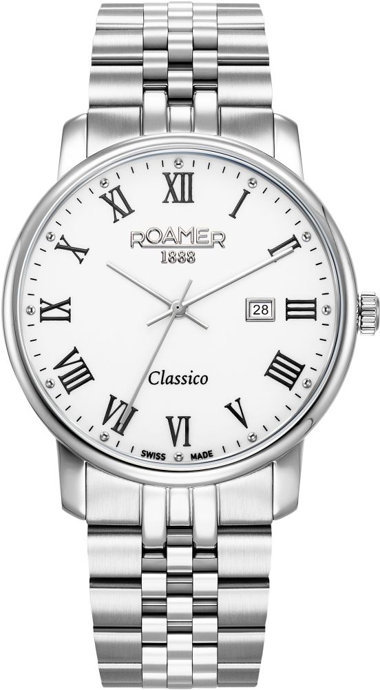 Roamer 971856-41-25-50 Kol Saati