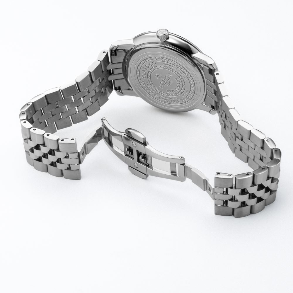 Roamer 971856-41-25-50 Kol Saati