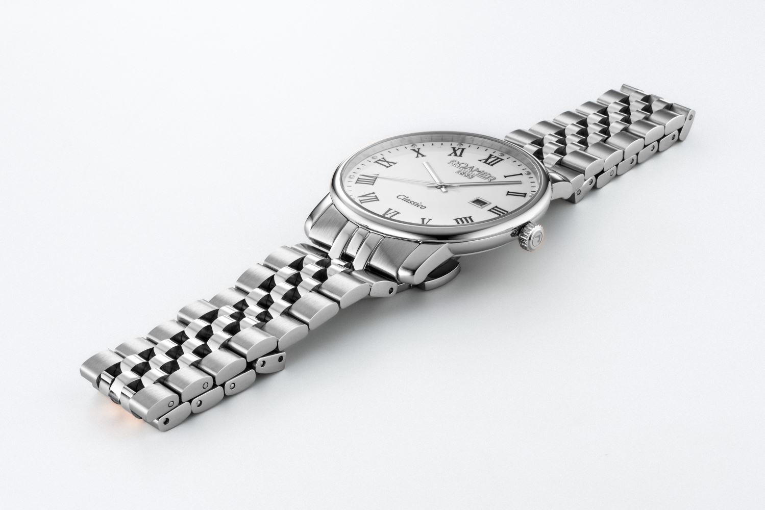 Roamer 971856-41-25-50 Kol Saati