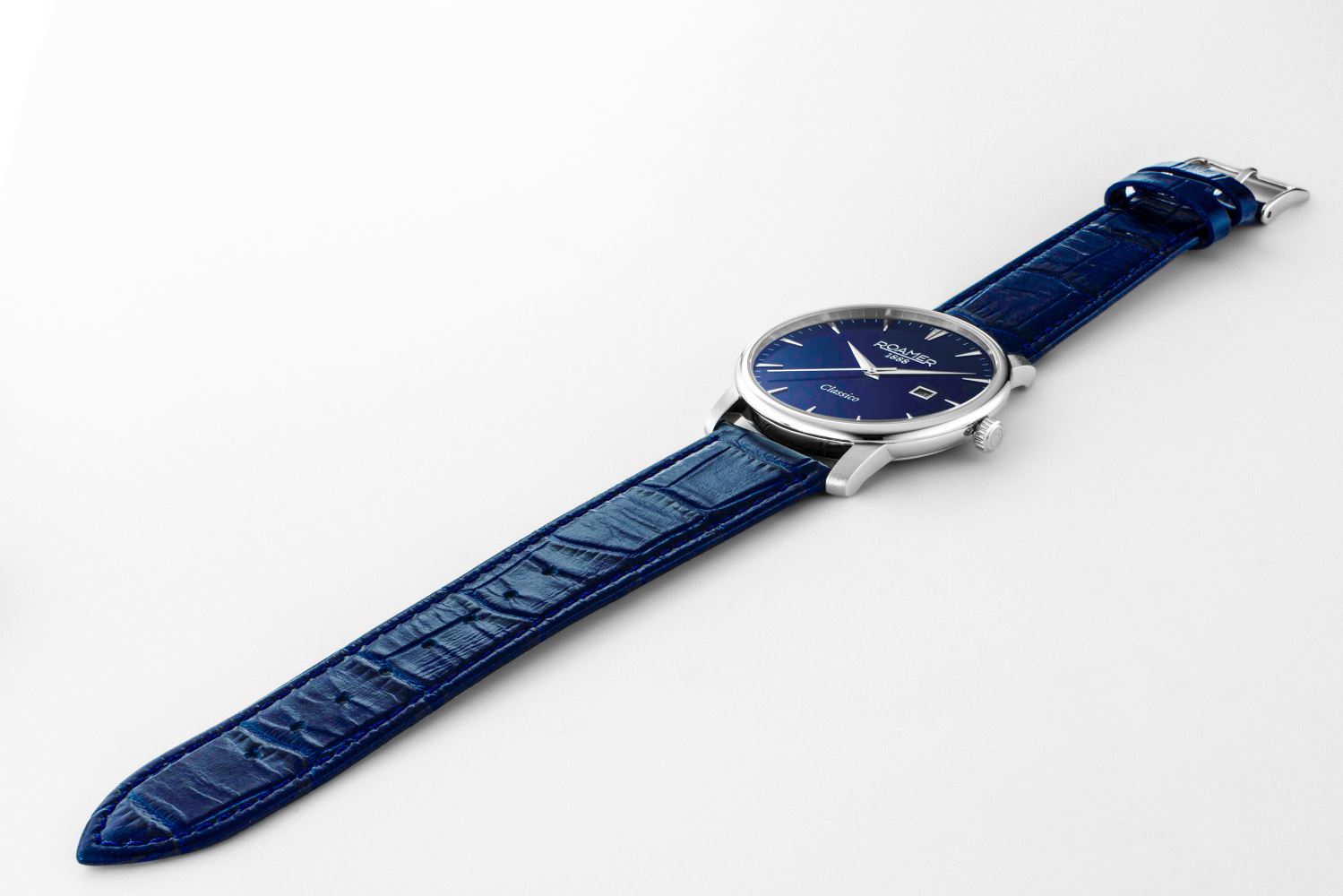 Roamer 971856-41-45-05 Kol Saati