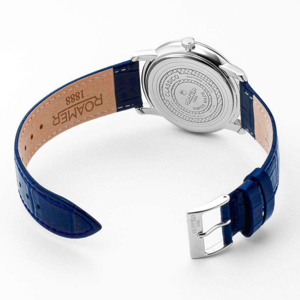 Roamer 971856-41-45-05 Kol Saati