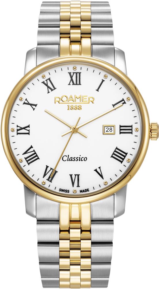 Roamer 971856-48-25-50 Kol Saati
