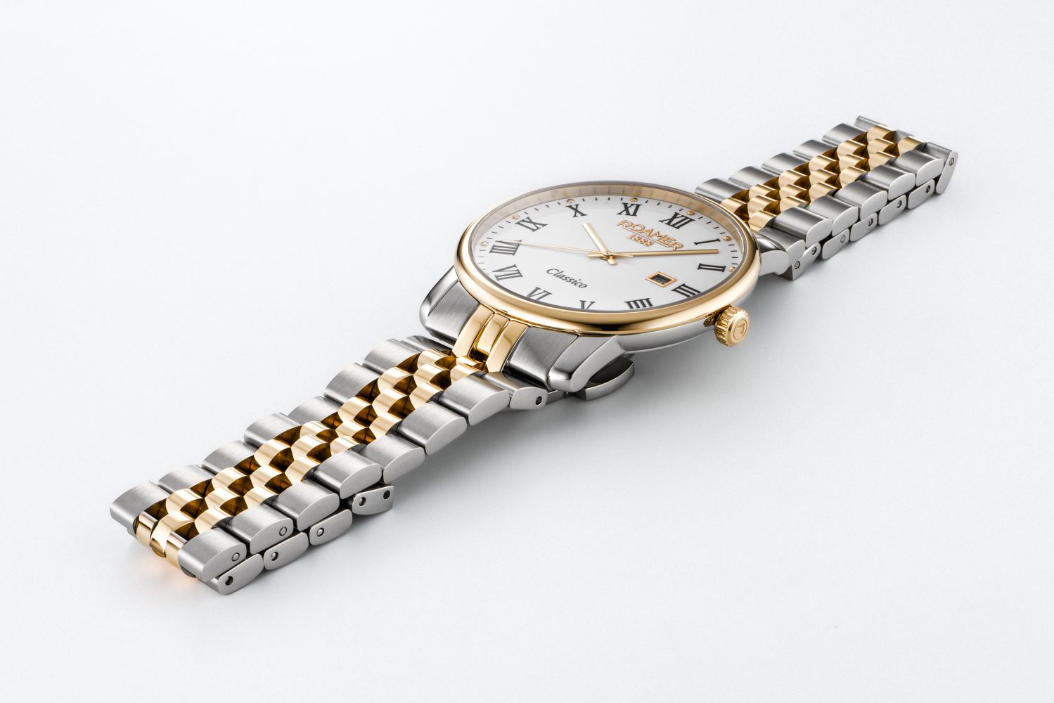 Roamer 971856-48-25-50 Kol Saati