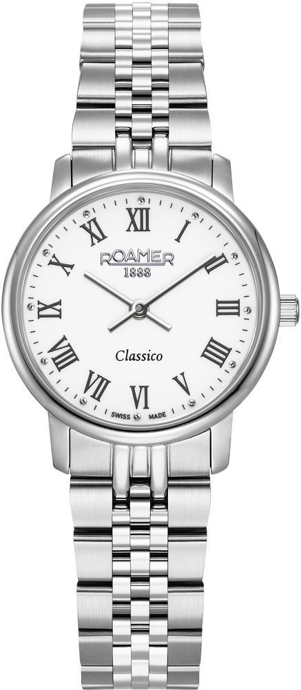 Roamer 971857-41-25-50 Kol Saati