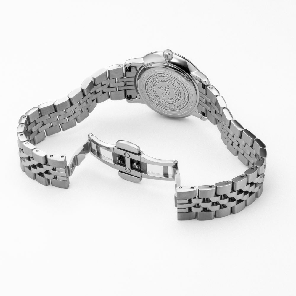 Roamer 971857-41-25-50 Kol Saati