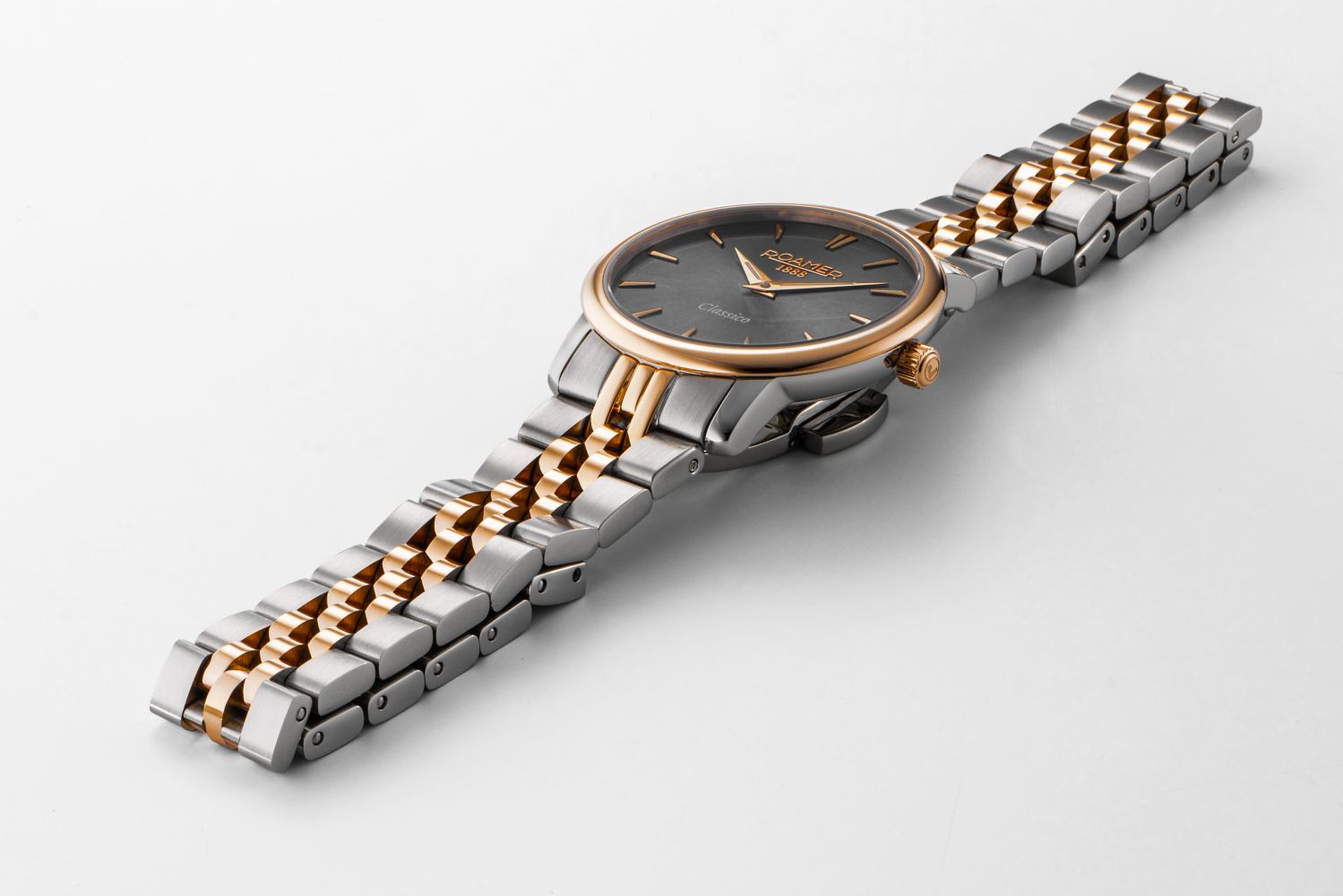 Roamer 971857-49-55-50 Kol Saati