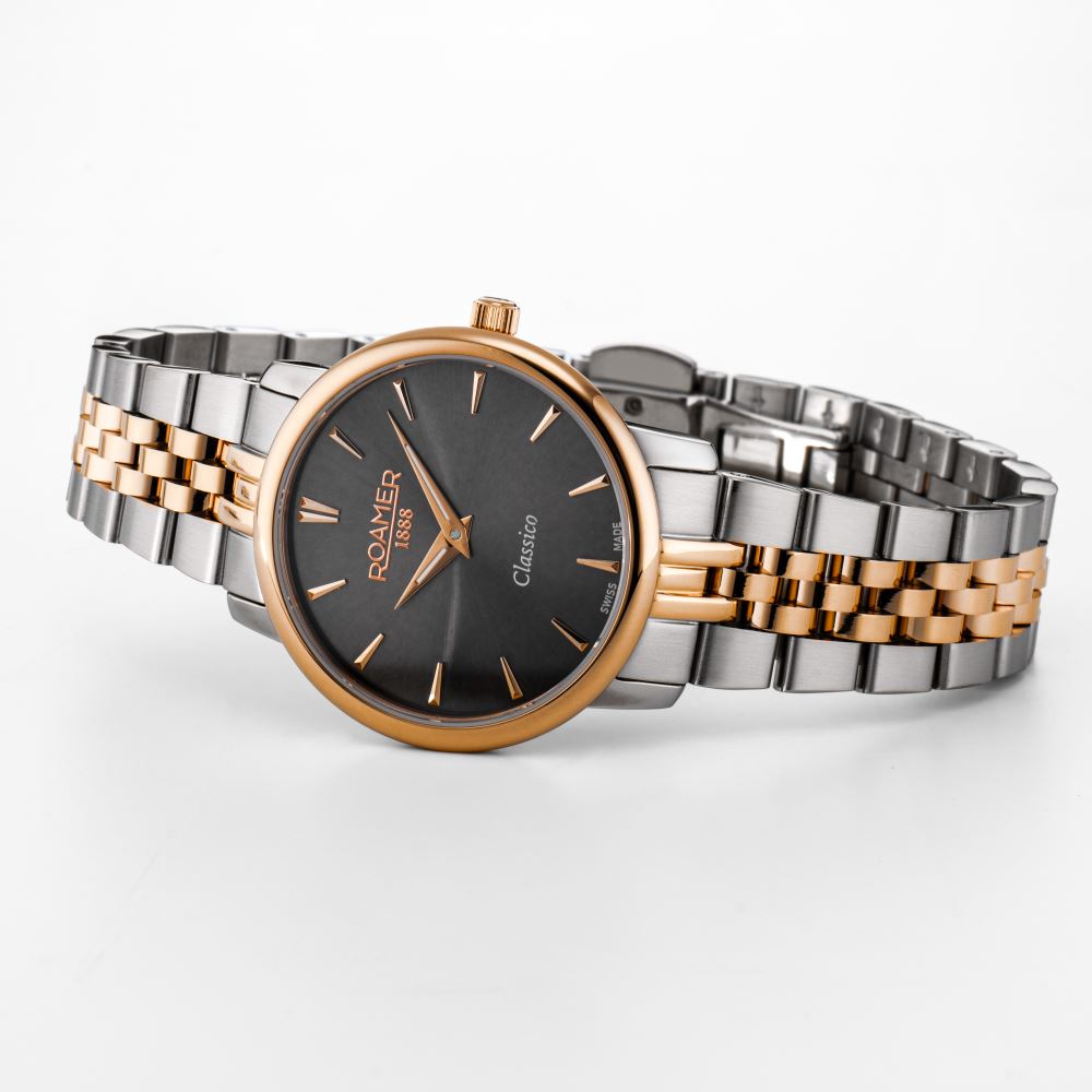 Roamer 971857-49-55-50 Kol Saati