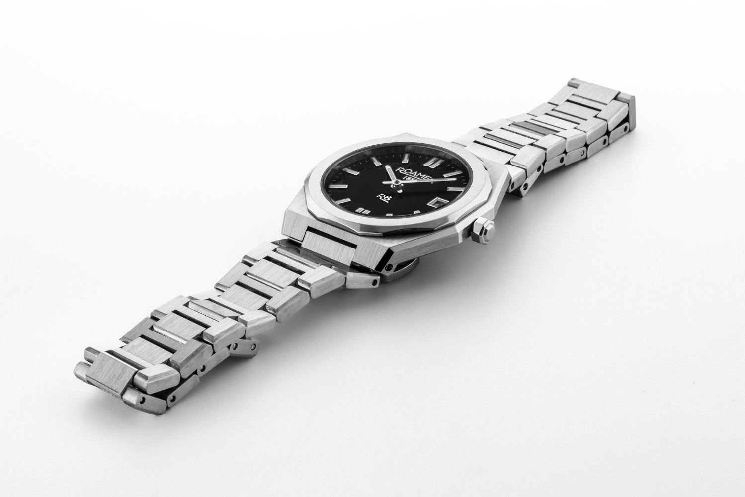 Roamer 972857-41-85-20 Kol Saati