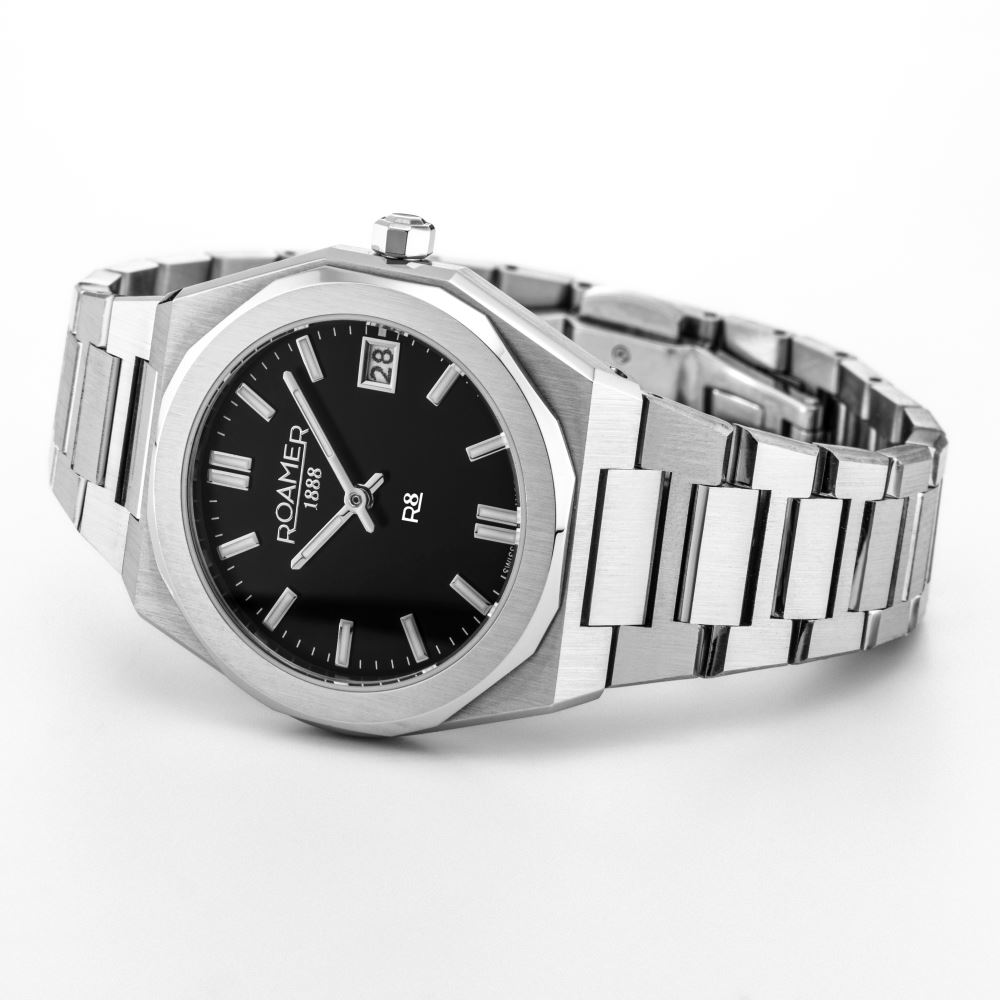 Roamer 972857-41-85-20 Kol Saati