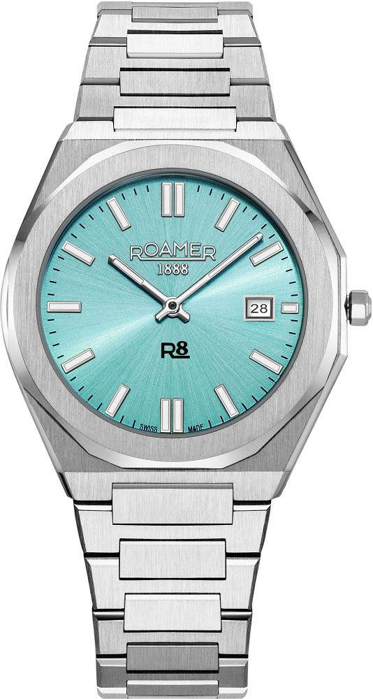 Roamer 972980-41-05-20 Kol Saati