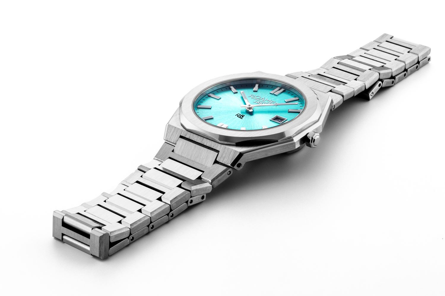 Roamer 972980-41-05-20 Kol Saati