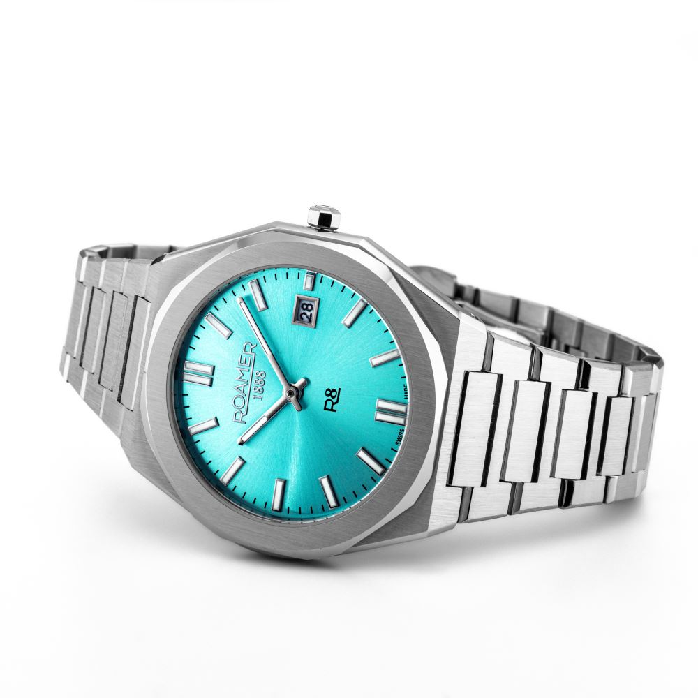 Roamer 972980-41-05-20 Kol Saati
