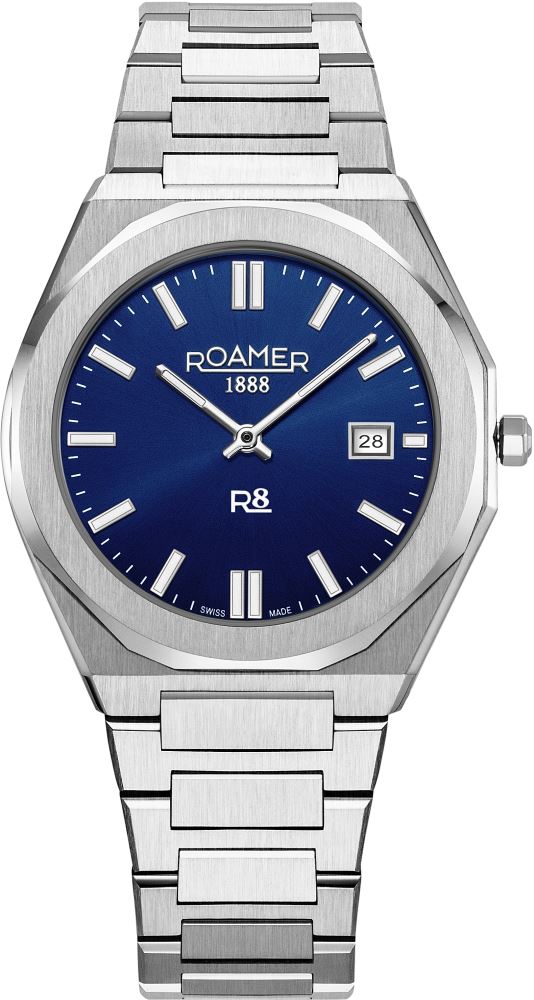 Roamer 972980-41-45-20 Kol Saati