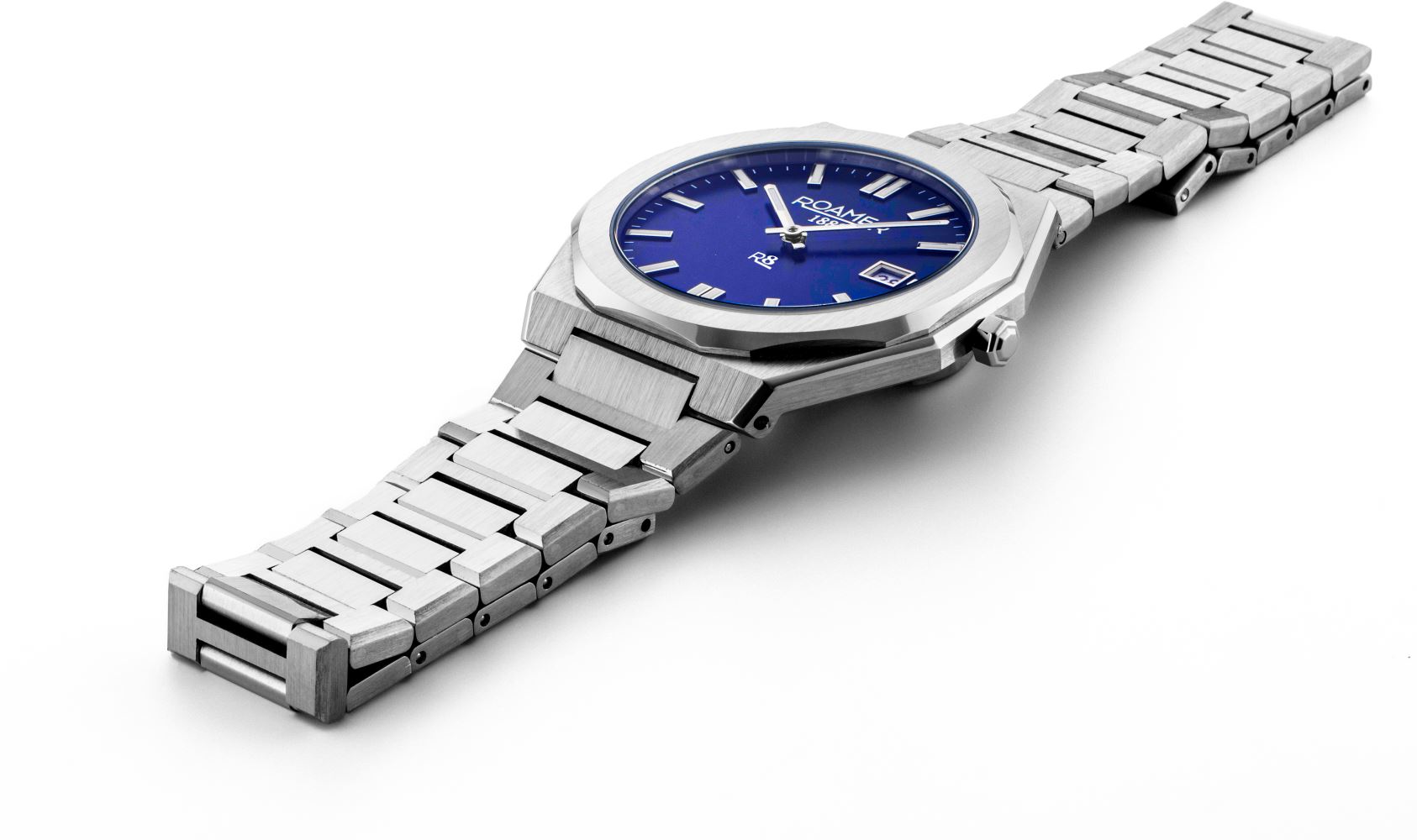Roamer 972980-41-45-20 Kol Saati