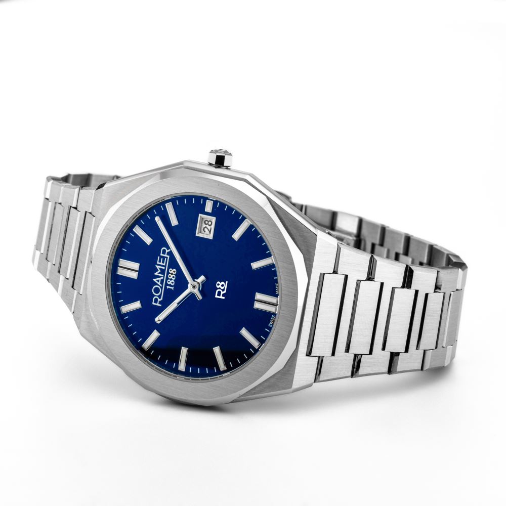 Roamer 972980-41-45-20 Kol Saati