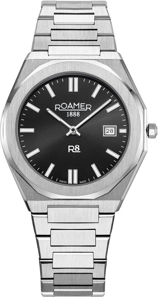 Roamer 972980-41-85-20 Kol Saati