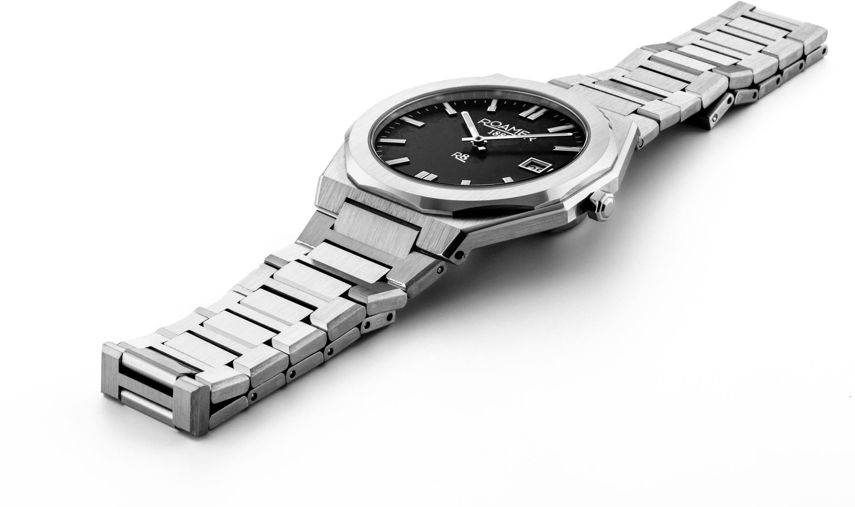 Roamer 972980-41-85-20 Kol Saati