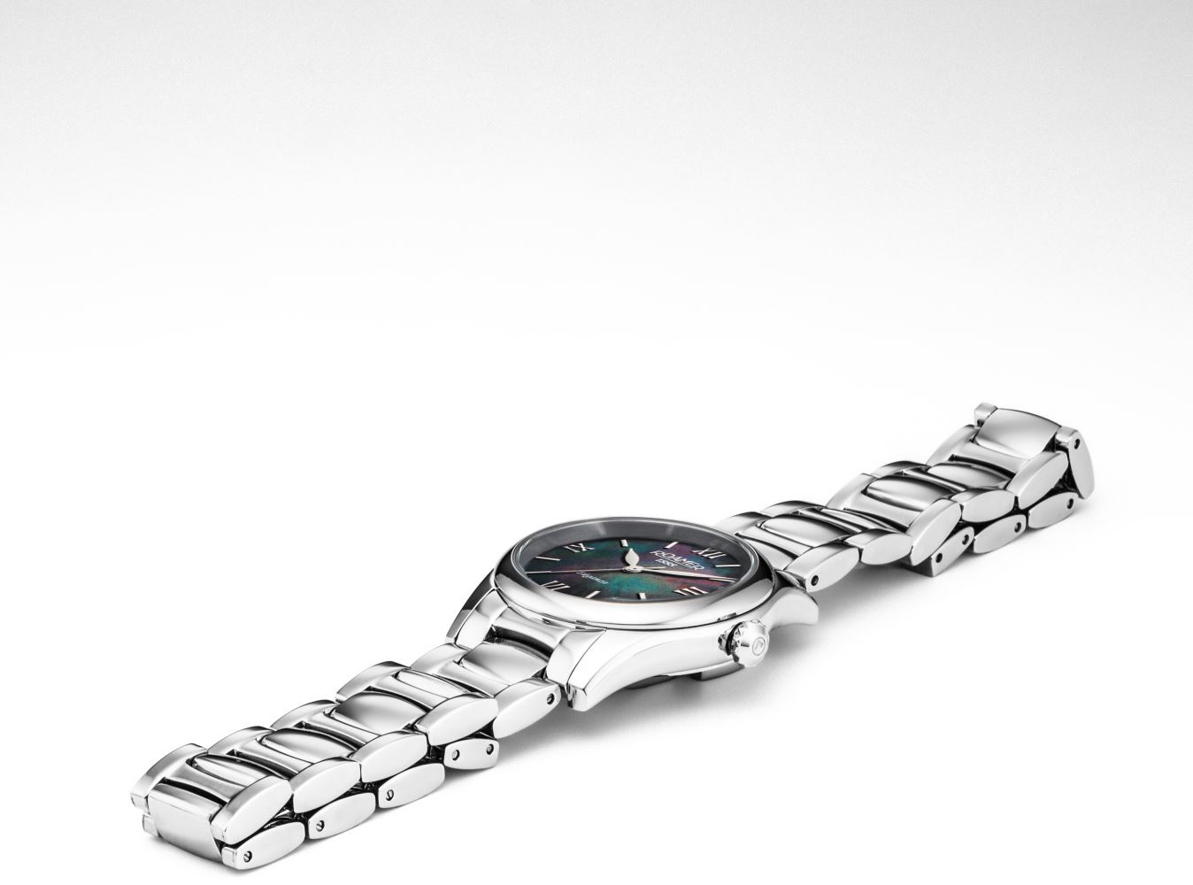 Roamer 974847-41-80-20 Kol Saati