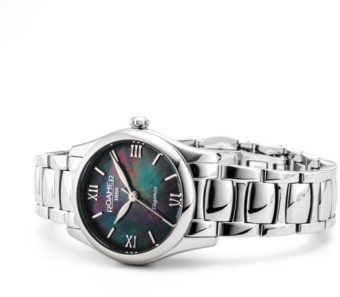 Roamer 974847-41-80-20 Kol Saati