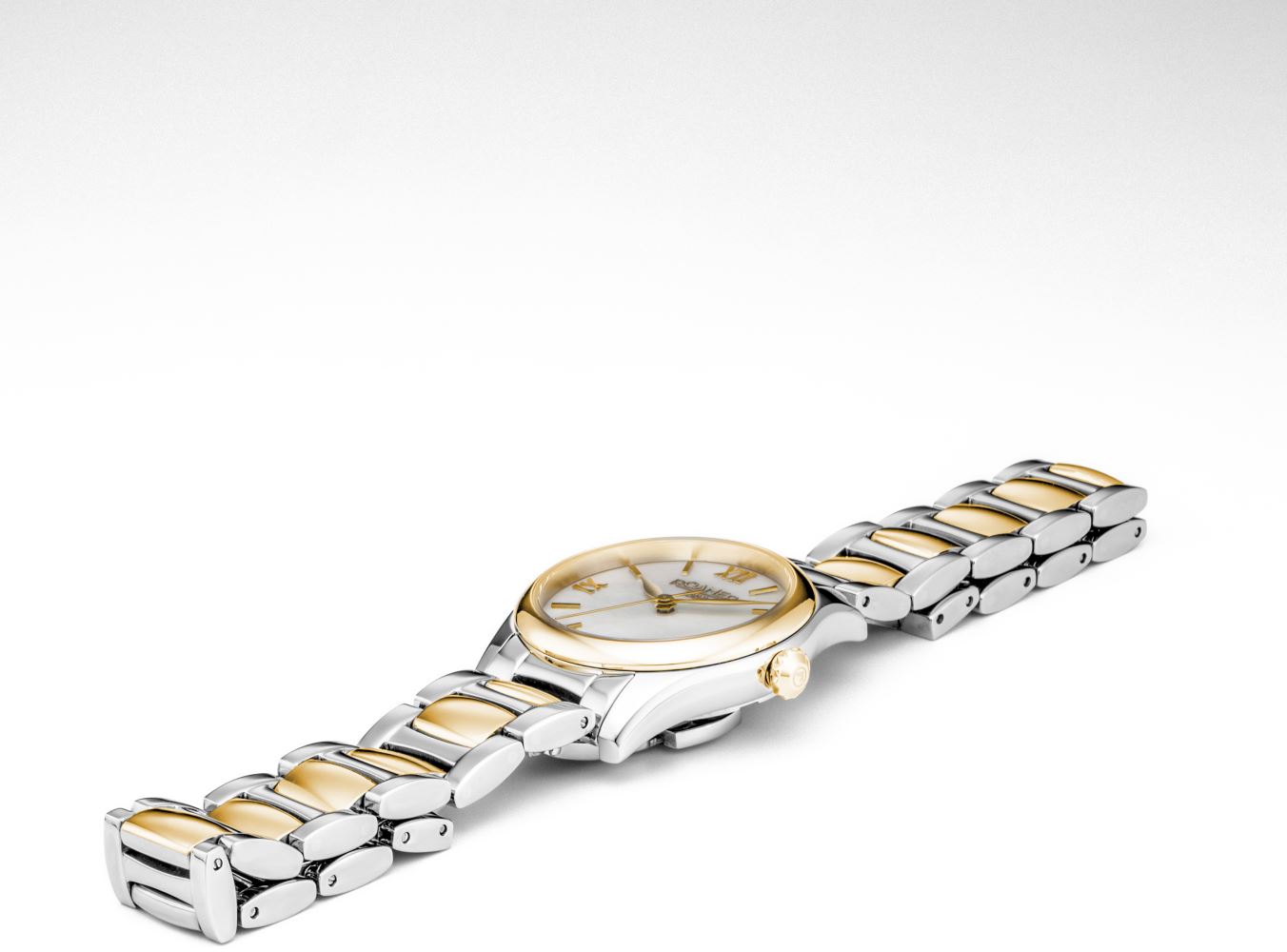 Roamer 974847-47-20-20 Kol Saati