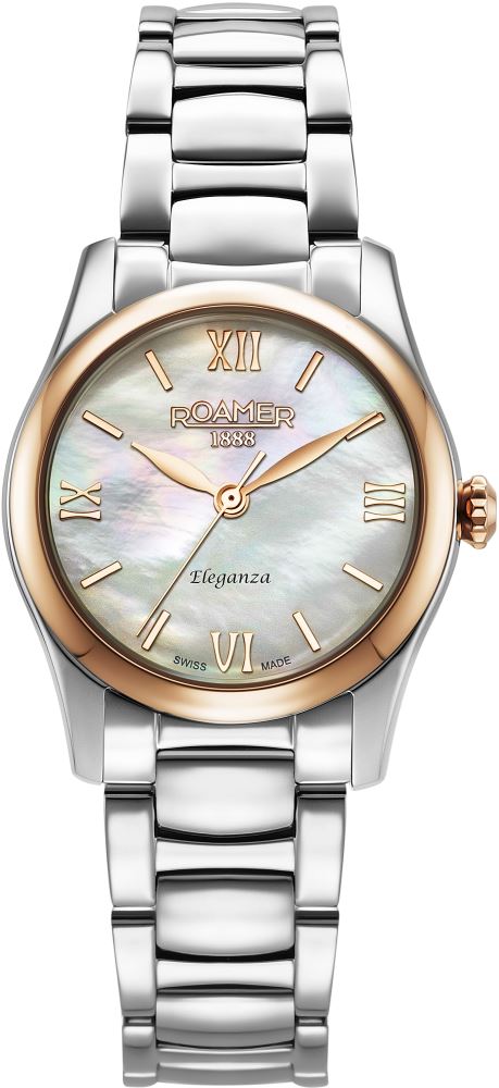 Roamer 974847-49-20-20 Kol Saati