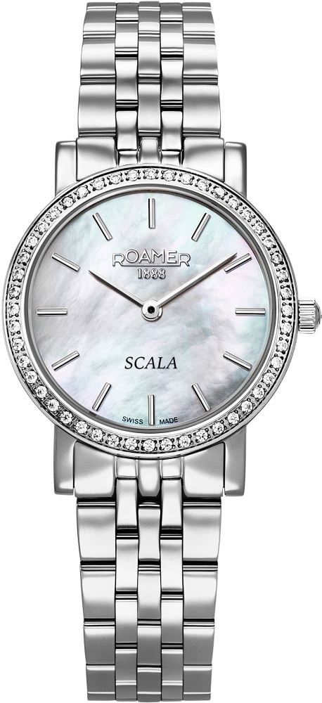 Roamer 976830-41-20-50 Kol Saati