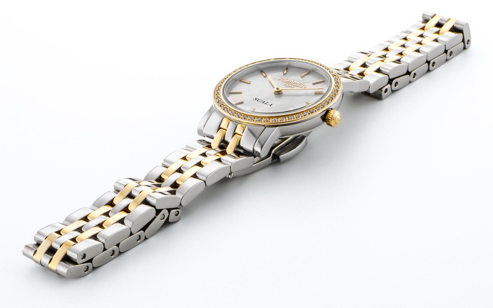 Roamer 976830-47-20-50 Kol Saati