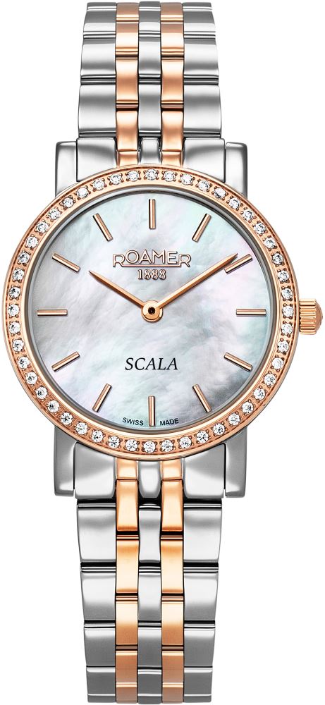 Roamer 976830-49-20-50 Kol Saati