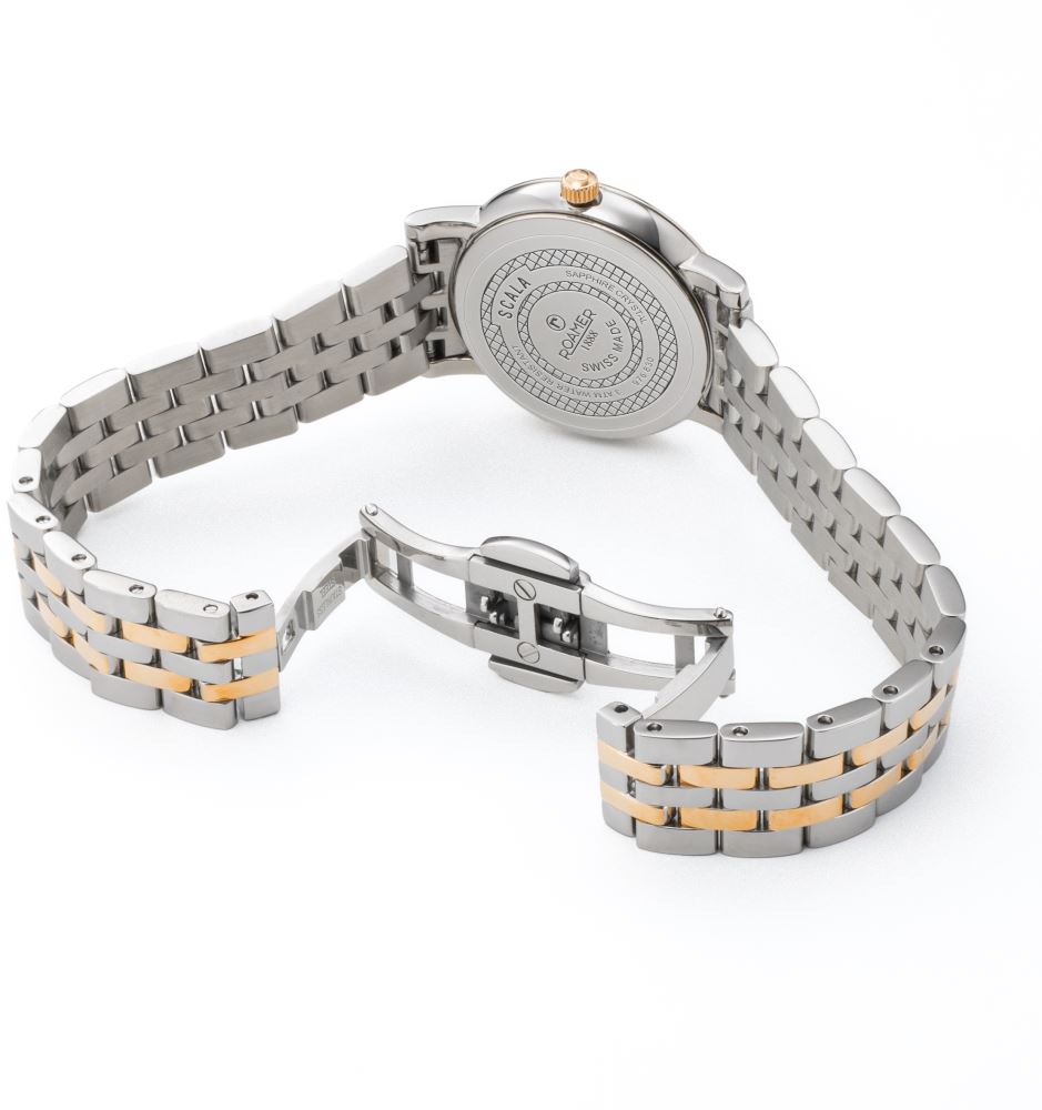 Roamer 976830-49-20-50 Kol Saati