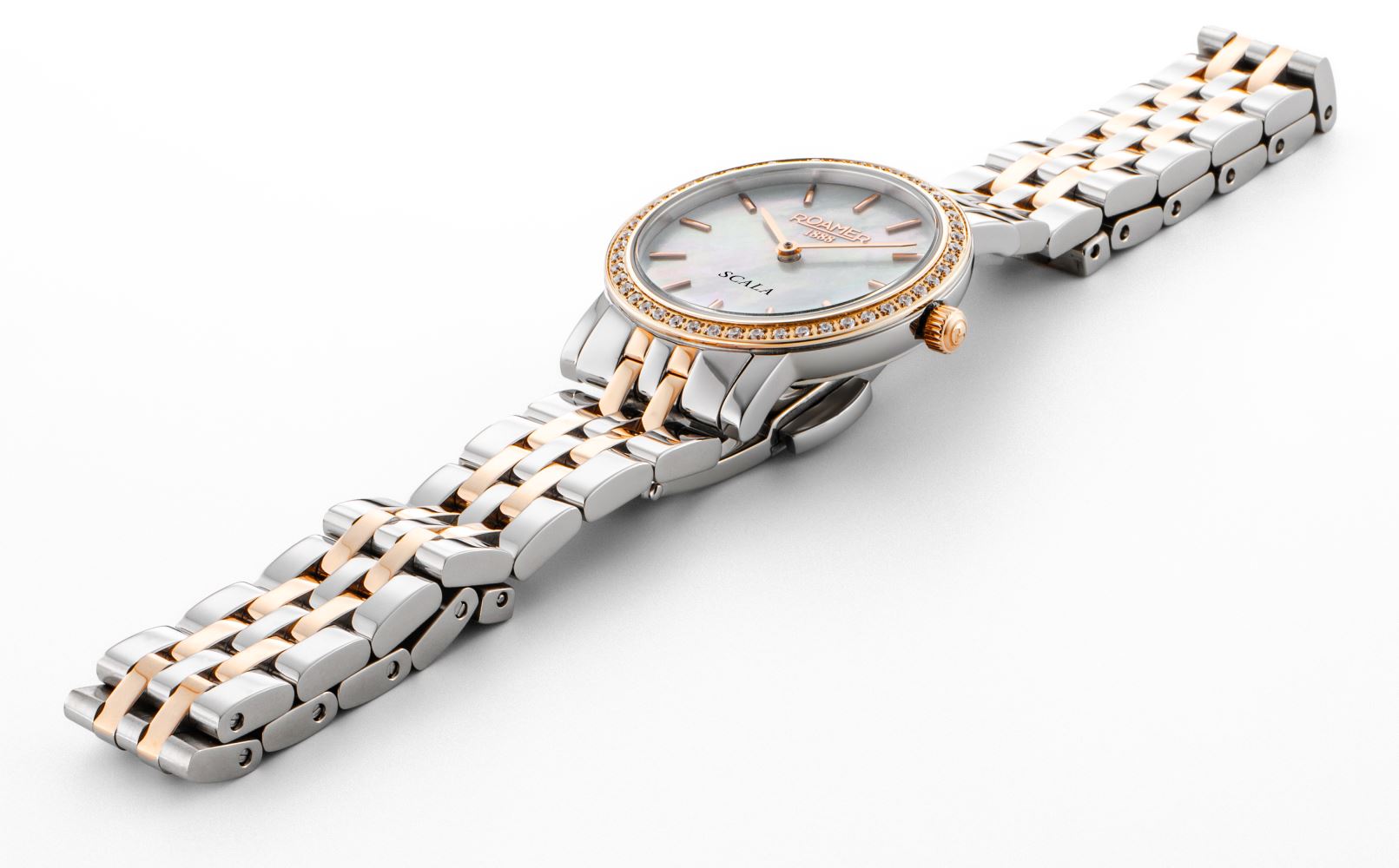 Roamer 976830-49-20-50 Kol Saati