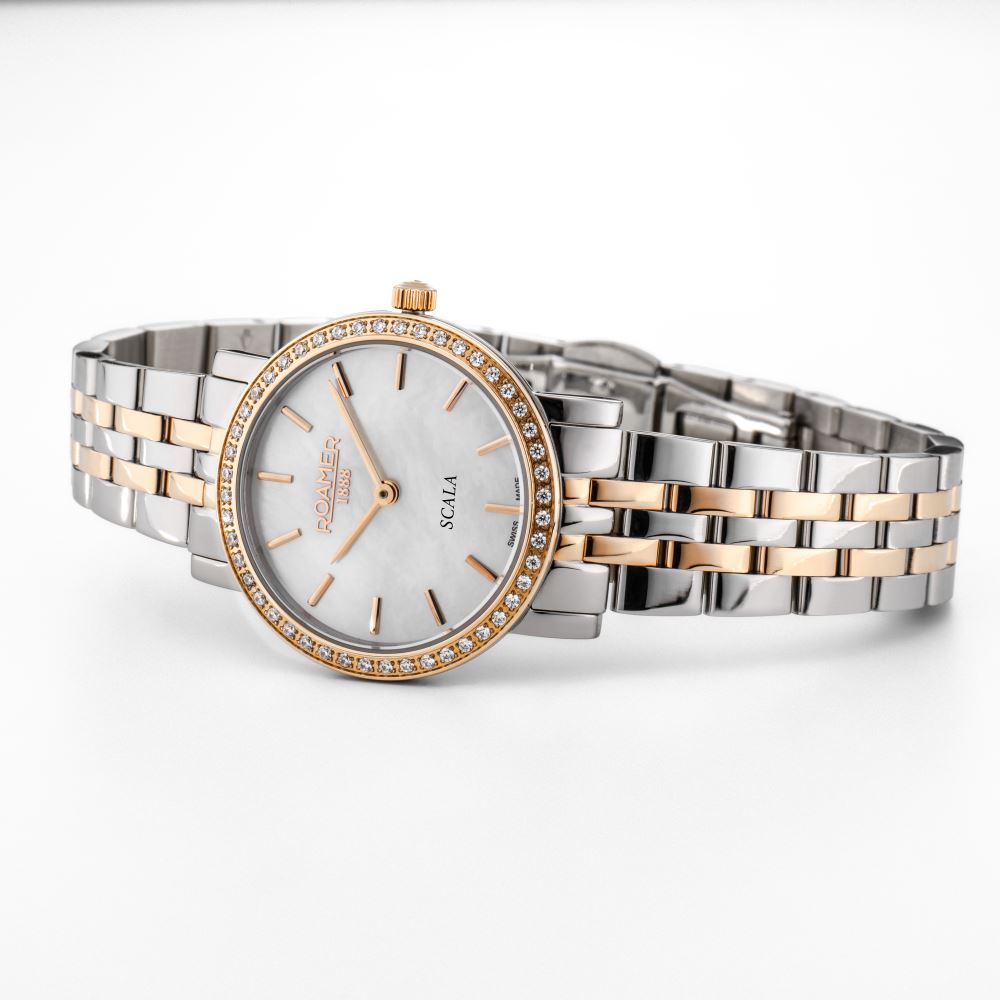 Roamer 976830-49-20-50 Kol Saati