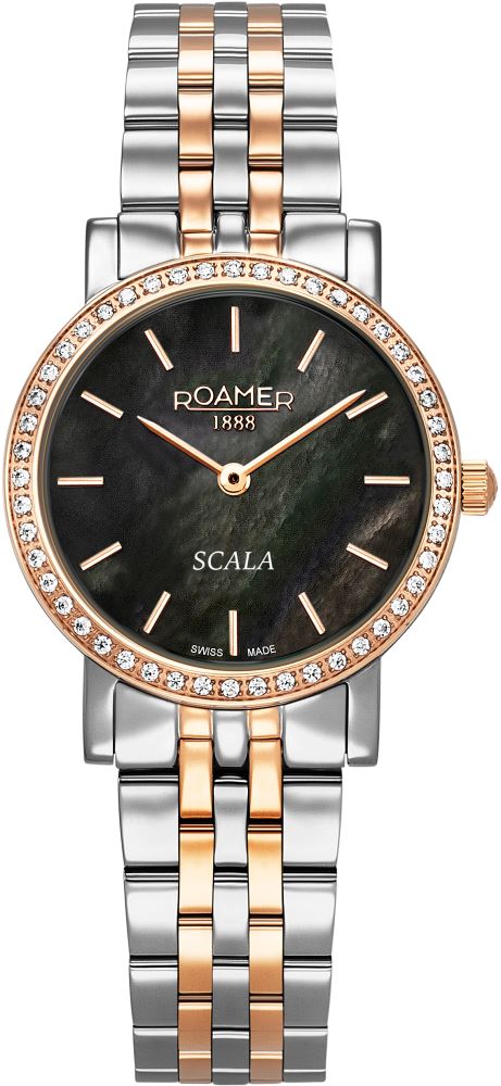 Roamer 976830-49-80-50 Kol Saati