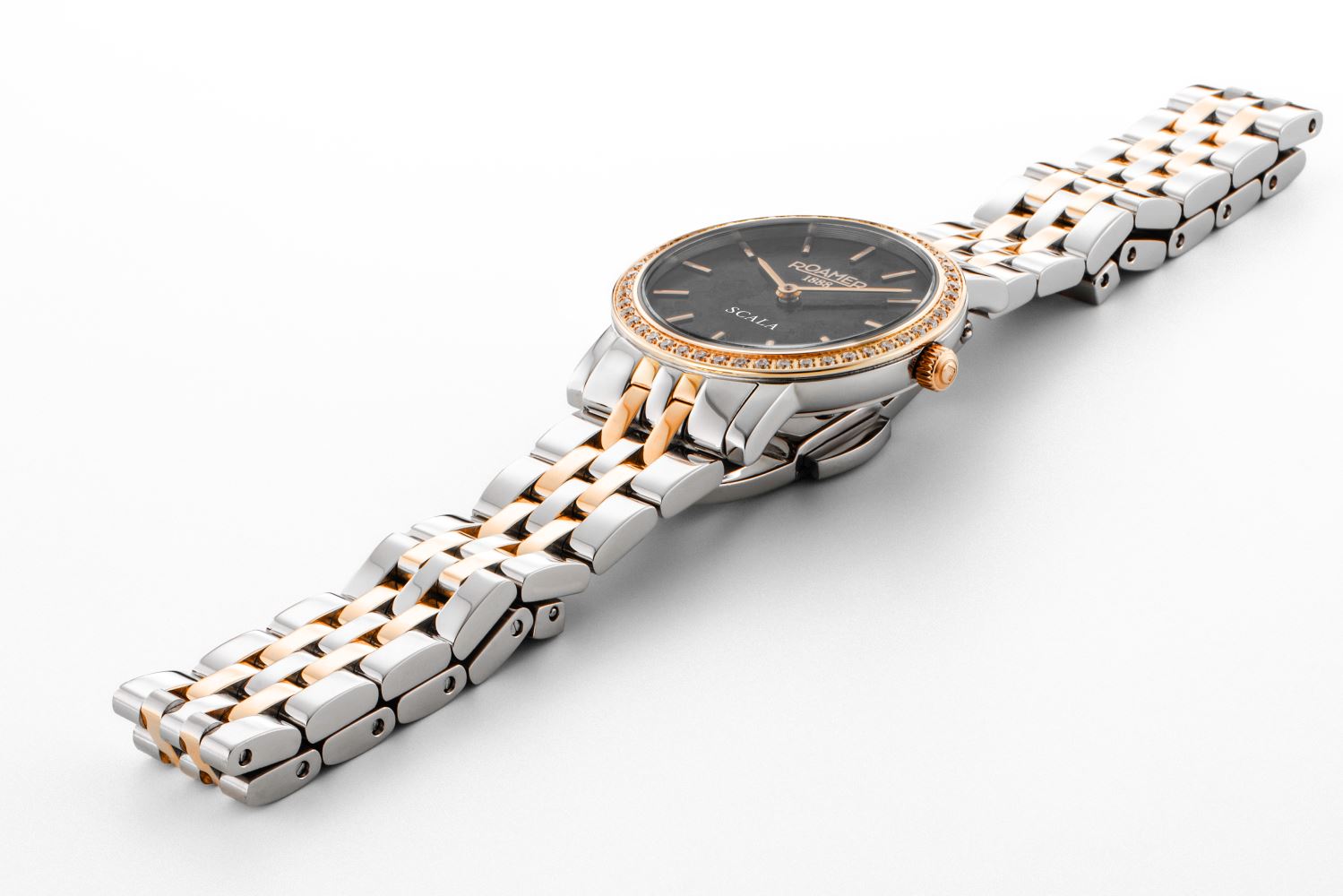 Roamer 976830-49-80-50 Kol Saati