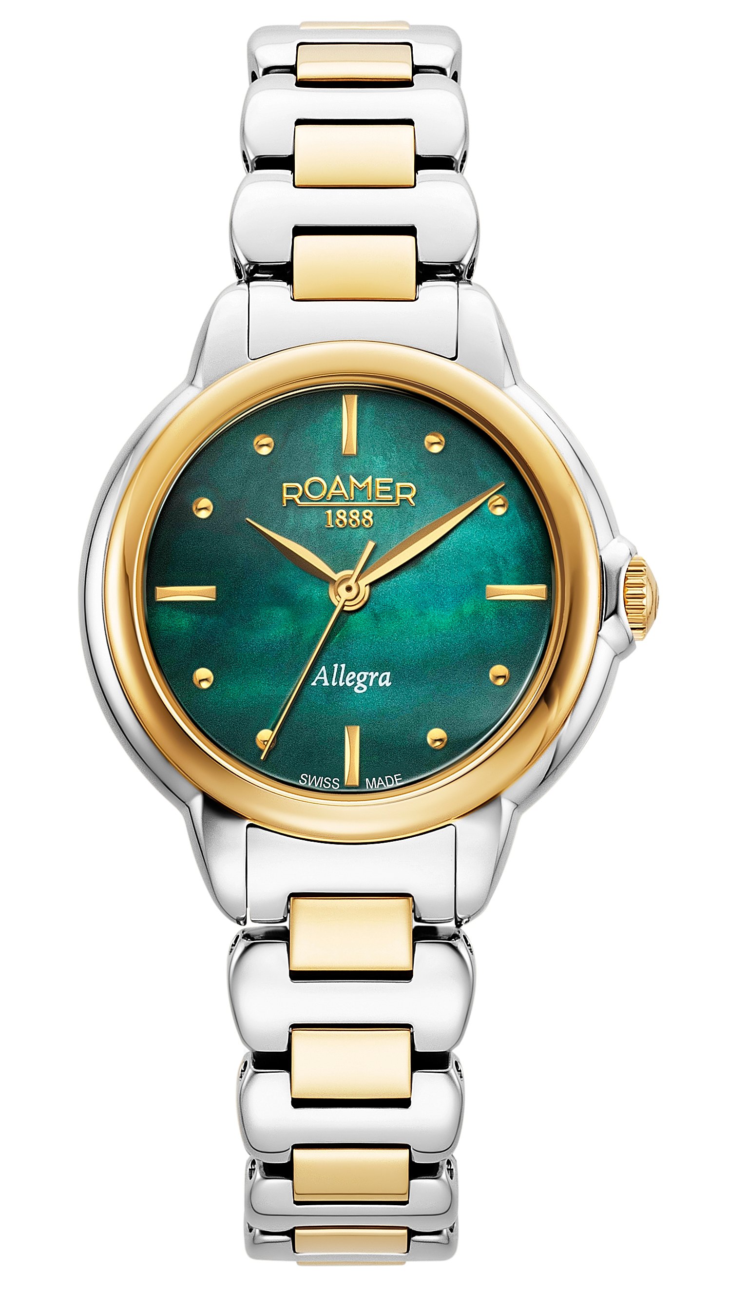 Roamer 977847-47-70-20 Kol Saati