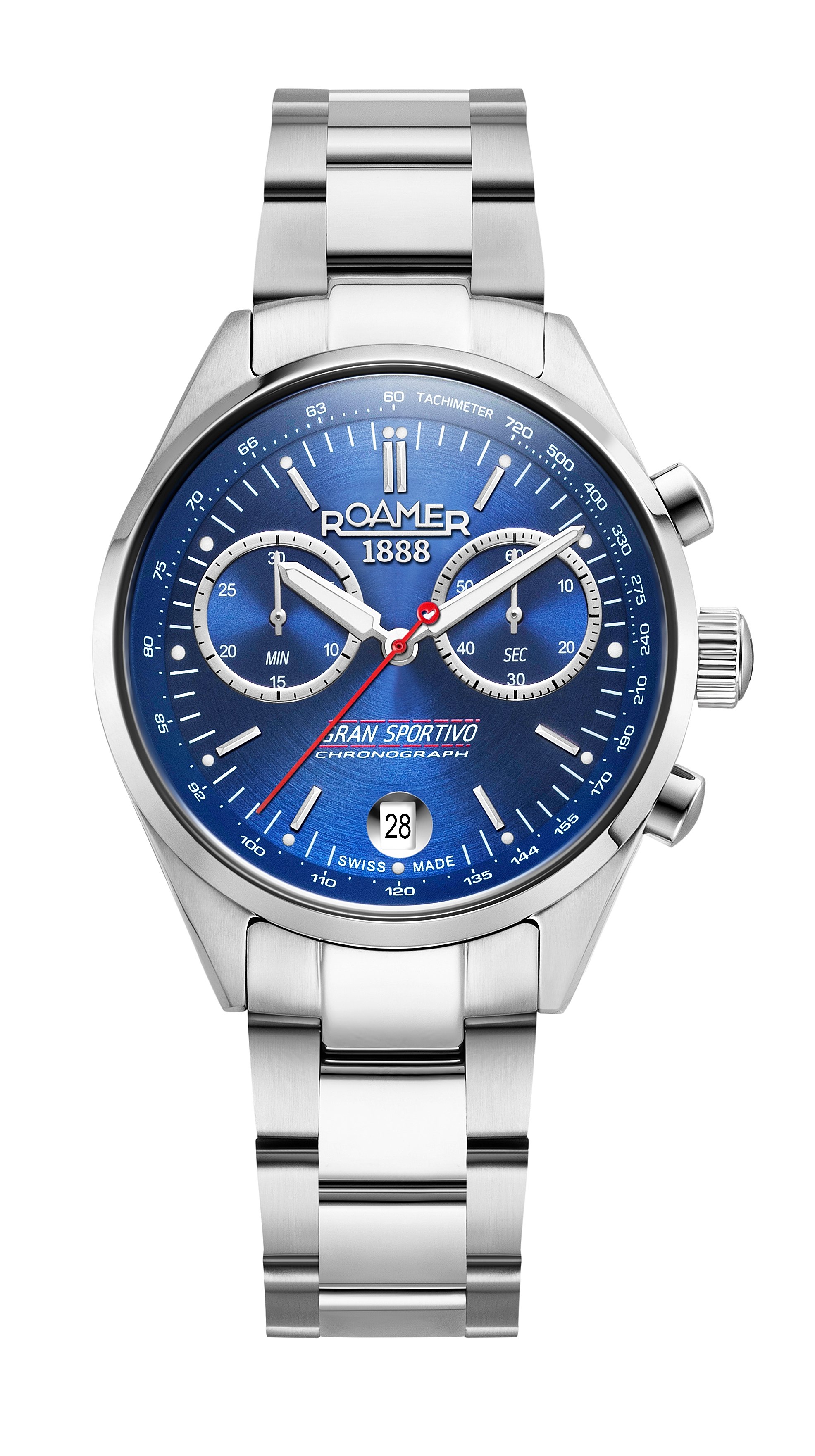Roamer 978818-41-45-20 Kol Saati
