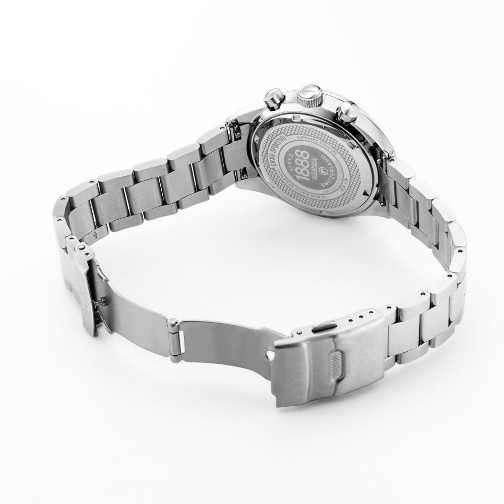 Roamer 978818-41-45-21 Kol Saati