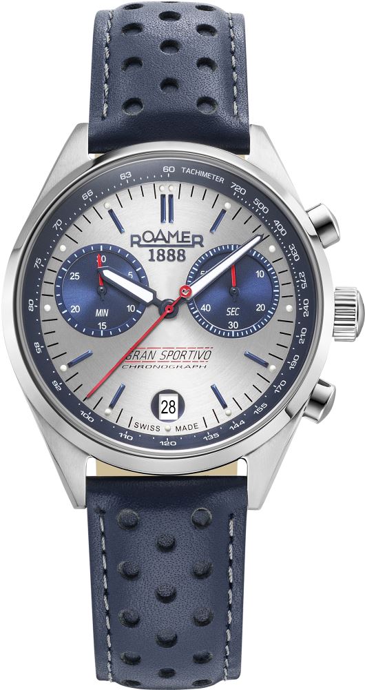 Roamer 978818-41-45-21 Kol Saati