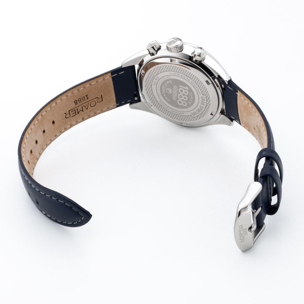 Roamer 978818-41-45-21 Kol Saati