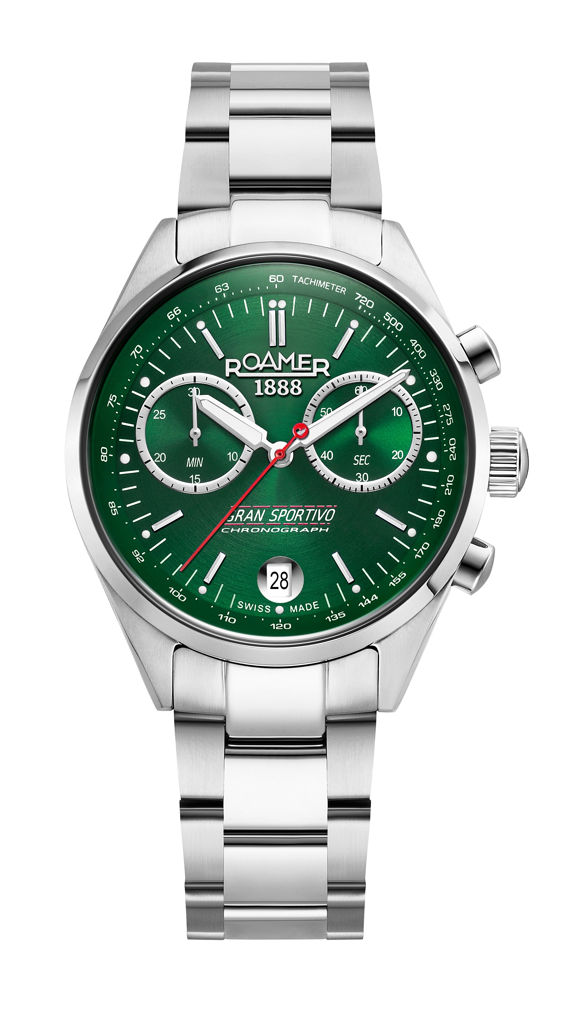 Roamer 978818-41-75-20 Kol Saati