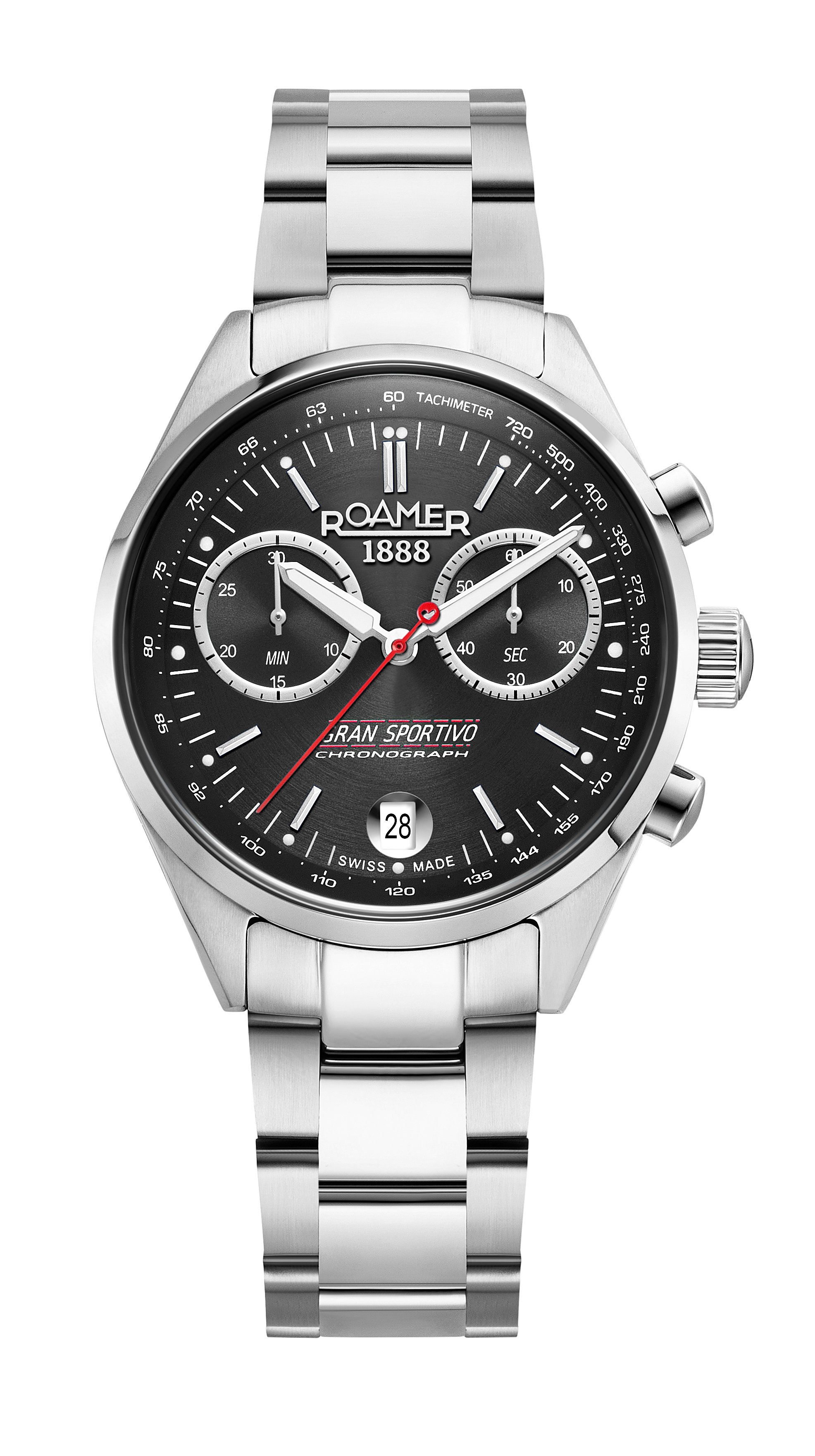 Roamer 978818-41-85-20 Kol Saati